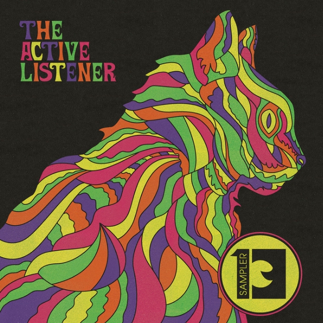 The Active Listener Sampler 13