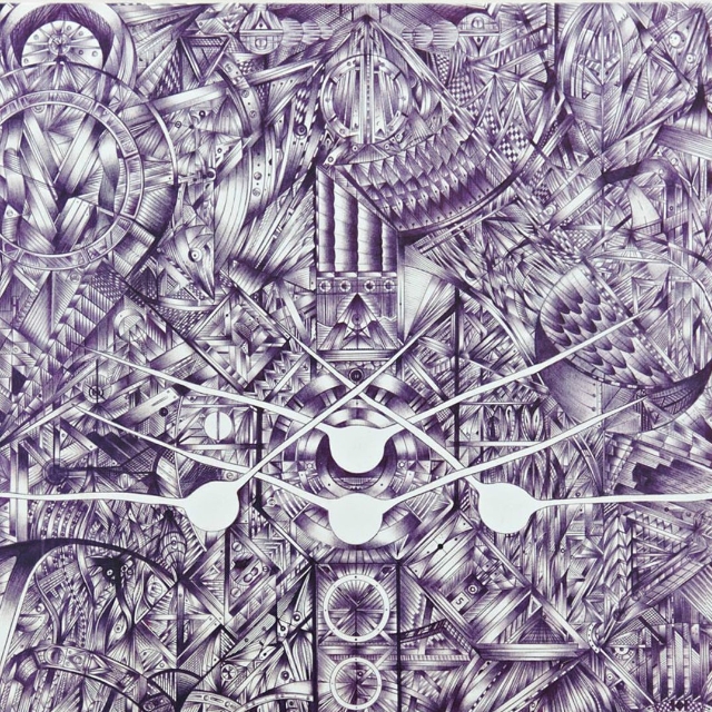 Looking For The Moon