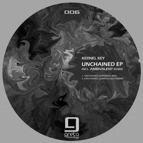 Unchained (Original Mix)
