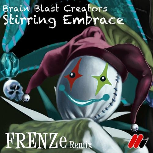 Stirring Embrace (Frenz E Remix)