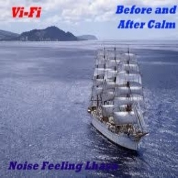 Before and After Kalm