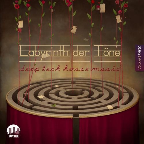 Electronic Labyrinth (Act Three) (Marc Poppcke Remix)
