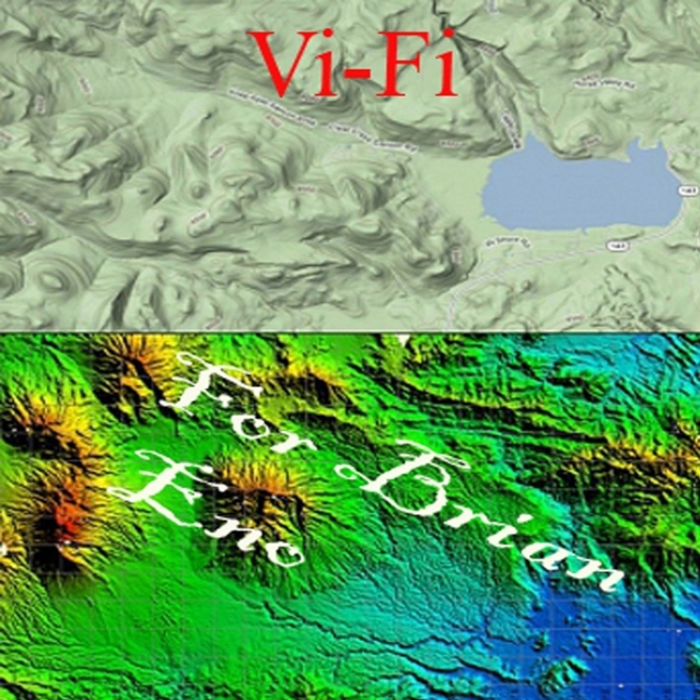 Creatures of the Deep