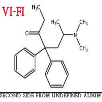 Second Side from Undefined Album