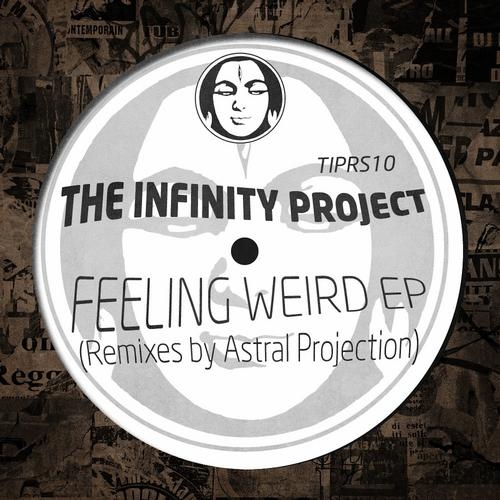Feeling Very Weird Feat. Raja Ram (Astral Projection Remix)
