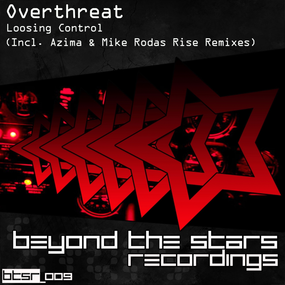 Loosing Control (Azima Remix)
