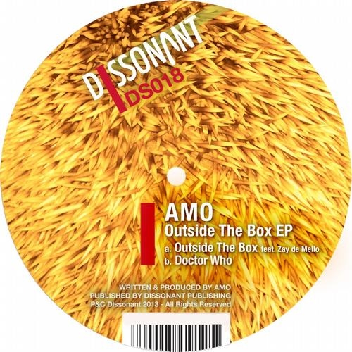 Outside the Box (Original Mix)