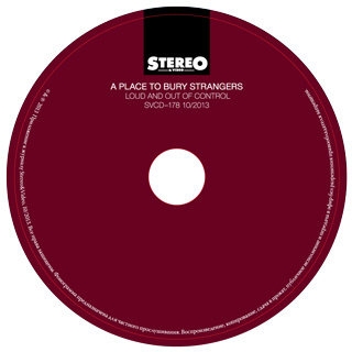 Ego Death (live in Phoenix, Arizona)