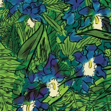 Higgins Waterproof Black Magic Band