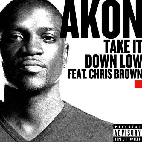 Take It Down Low(ft. Chris Brown)
