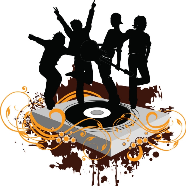 re men wang luo ge qu he ji