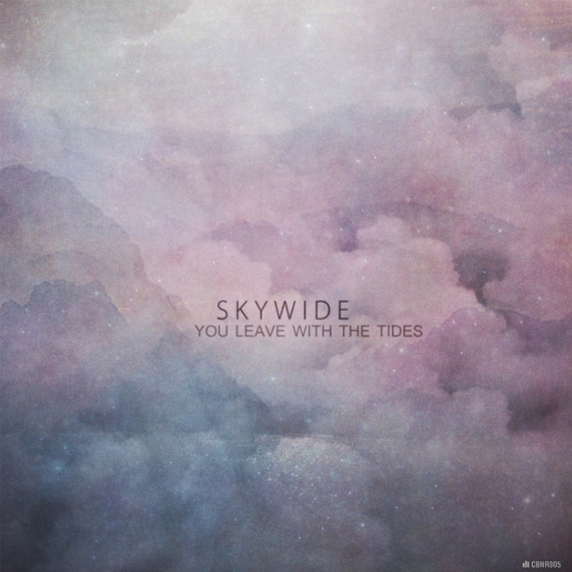 You Leave With The Tides 