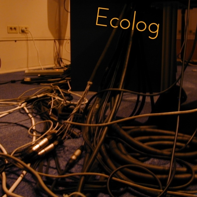 Ecolog