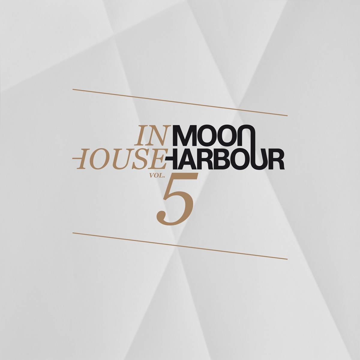 Moon Harbour Inhouse, Vol. 5