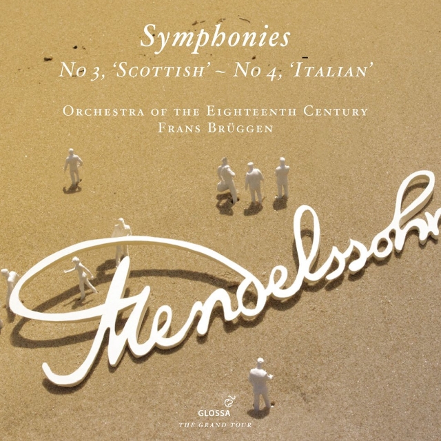 Symphony No. 4 in A major Op. 90 'Italian': III. Con moto moderato