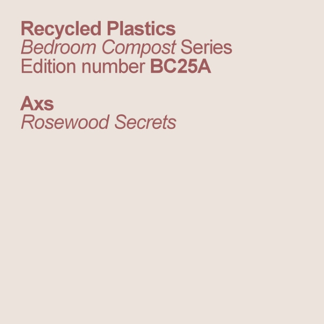 Rosewood Secrets