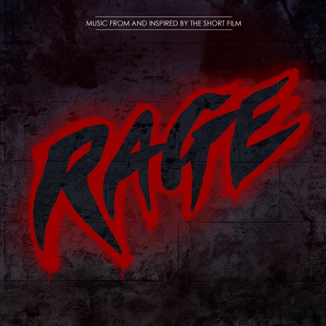 Rage Main Theme (Score)