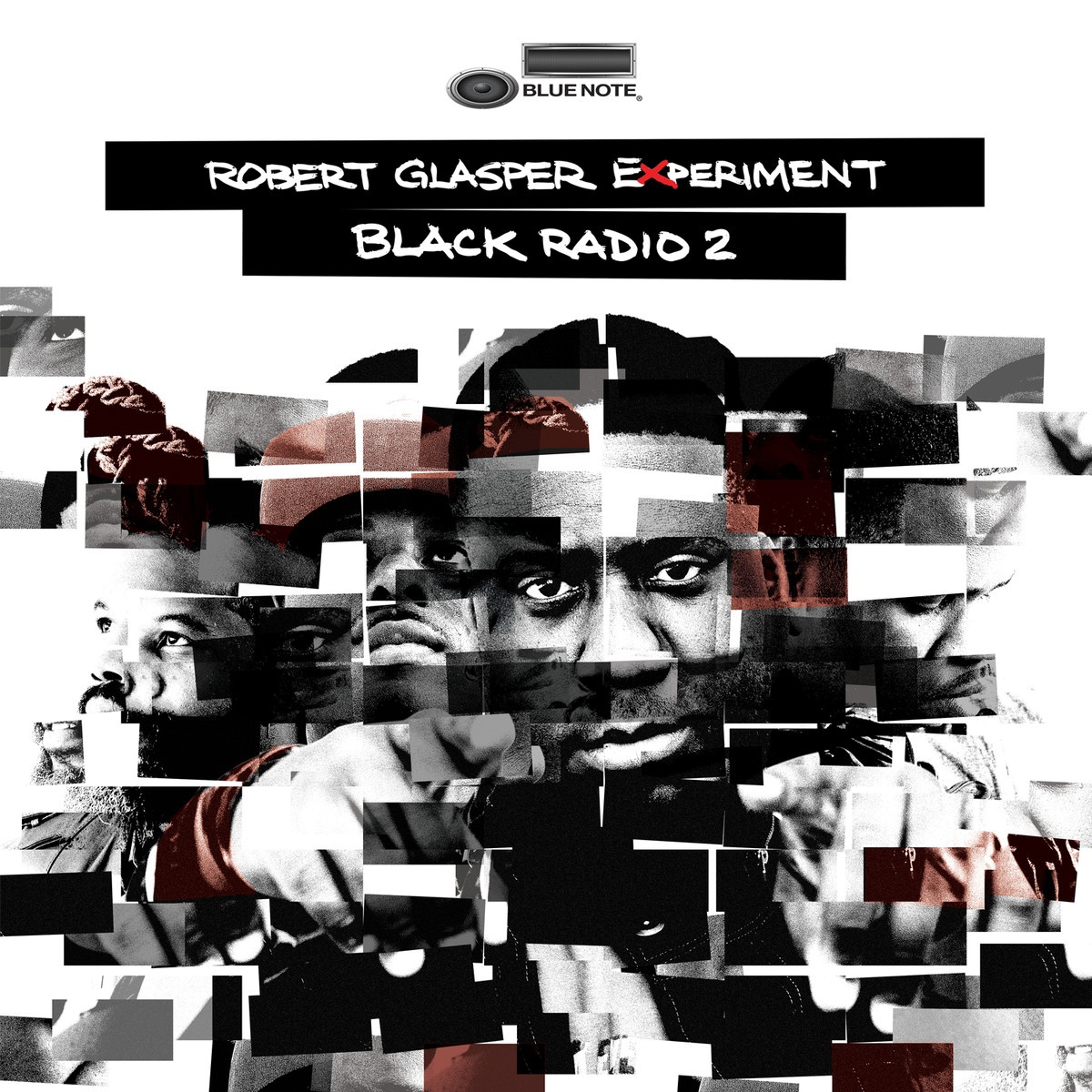 Baby Tonight (Black Radio 2 Theme/Mic Check 2)