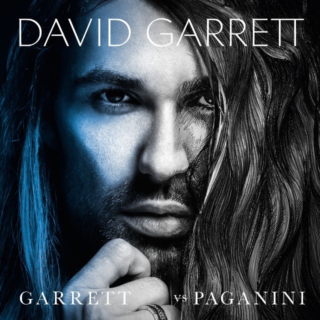 Garrett vs. Paganini (Deluxe Edition)