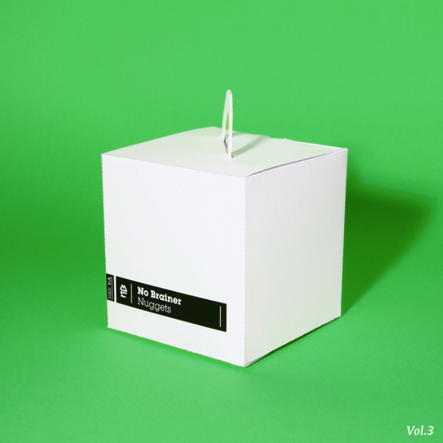 No Brainer Nuggets Vol.3