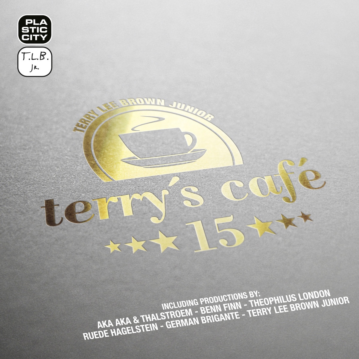 Terry' s Cafe 15