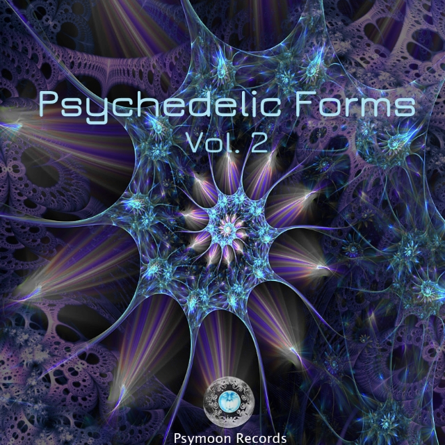 Psychedelic Forms Vol.2