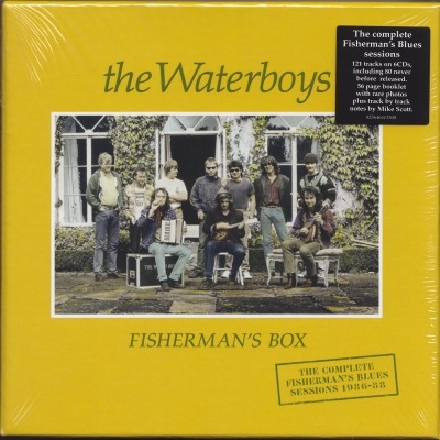  Fisherman's Box 