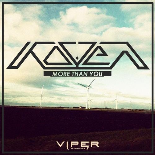 More Than You (Radio Edit)