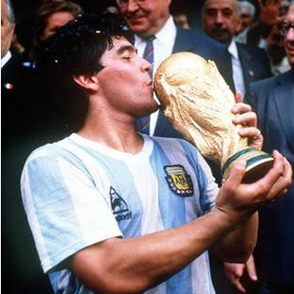 A Special Kind of Hero