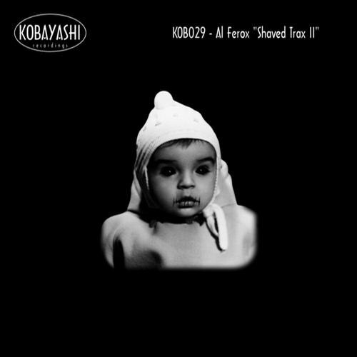  Shaved Trax II
