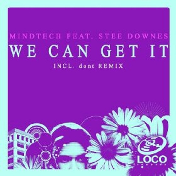 We Can Get It (Instrumental)