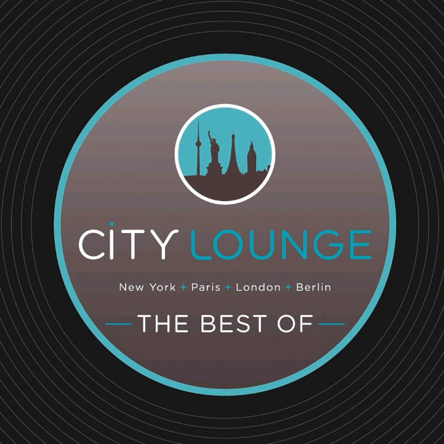 City Lounge - The Best Of 2013