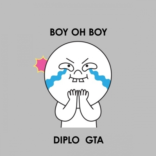 Boy Oh Boy(Original Mix)