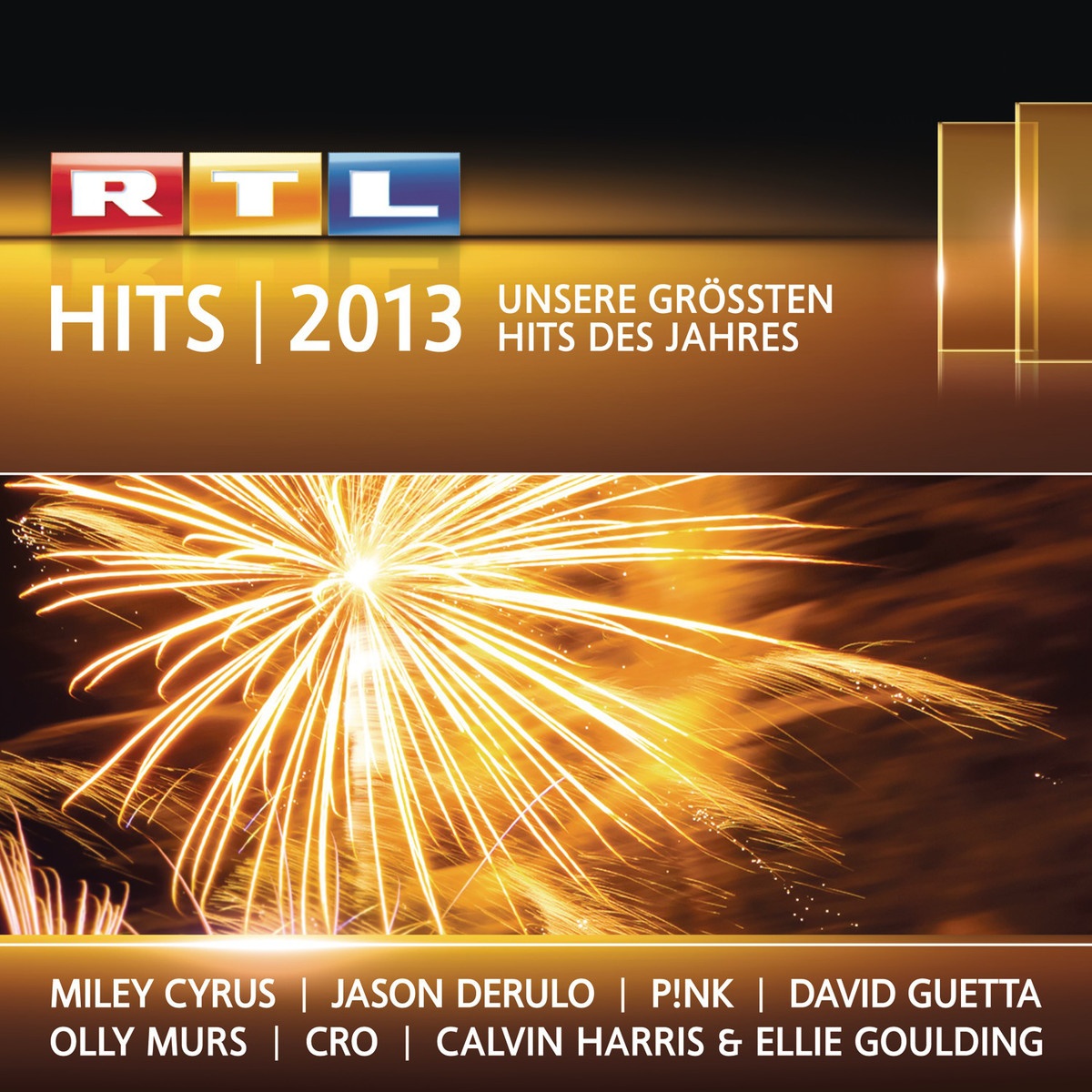 RTL Hits 2013