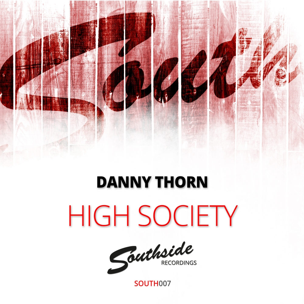 High Society (Original Mix)