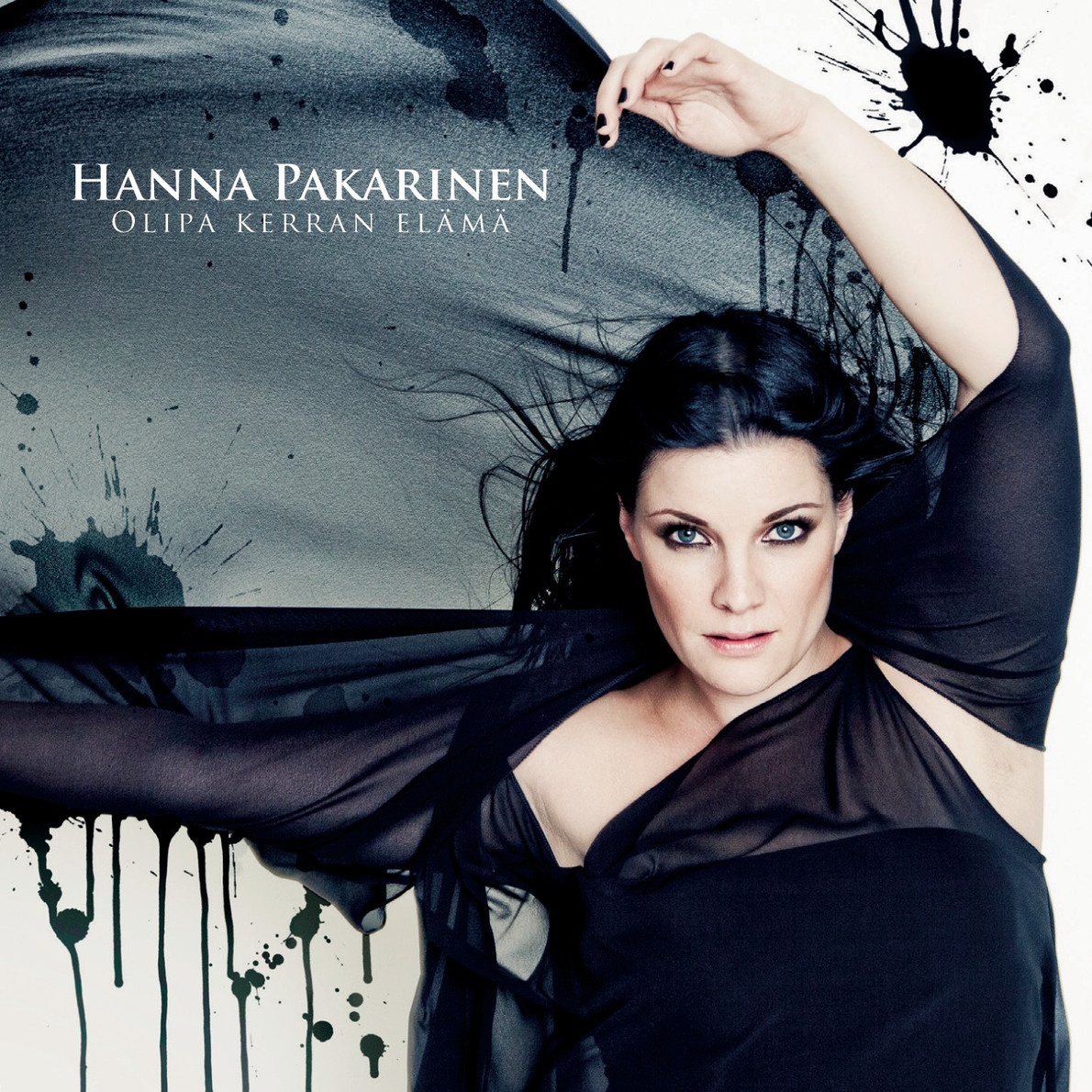 Meikit p ll nukkumaan