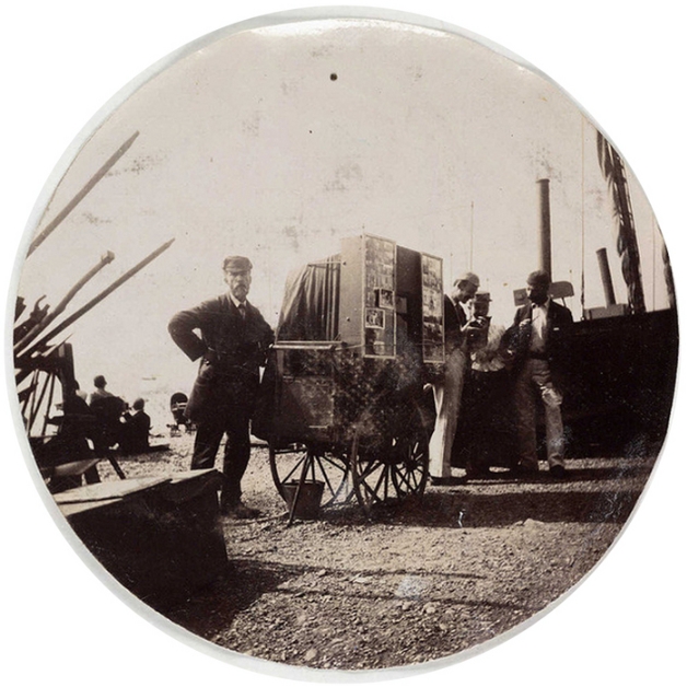 Golden Age of Editing