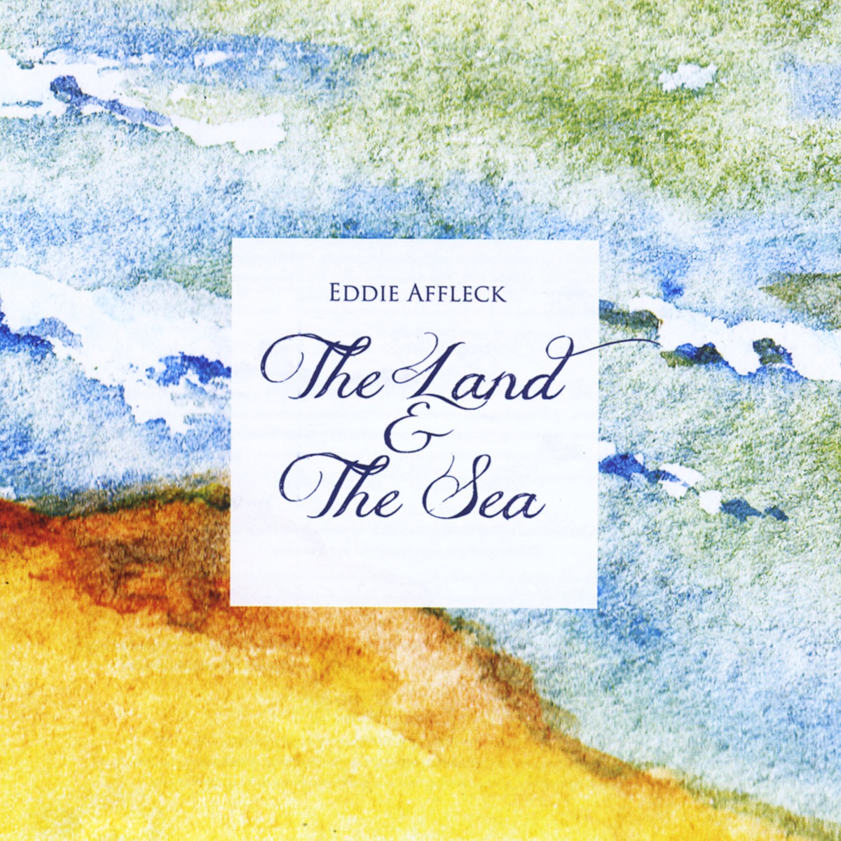 All the Young Soldiers (feat. Pip Jopling)