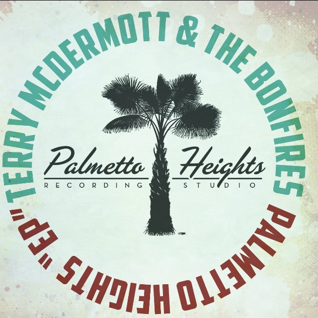 Palmetto Heights EP