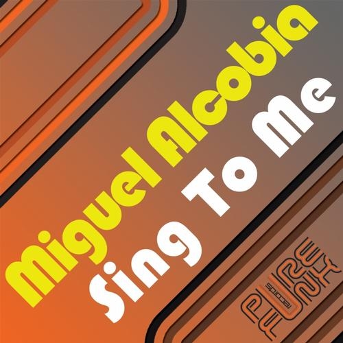 Sing to Me (Original Mix)