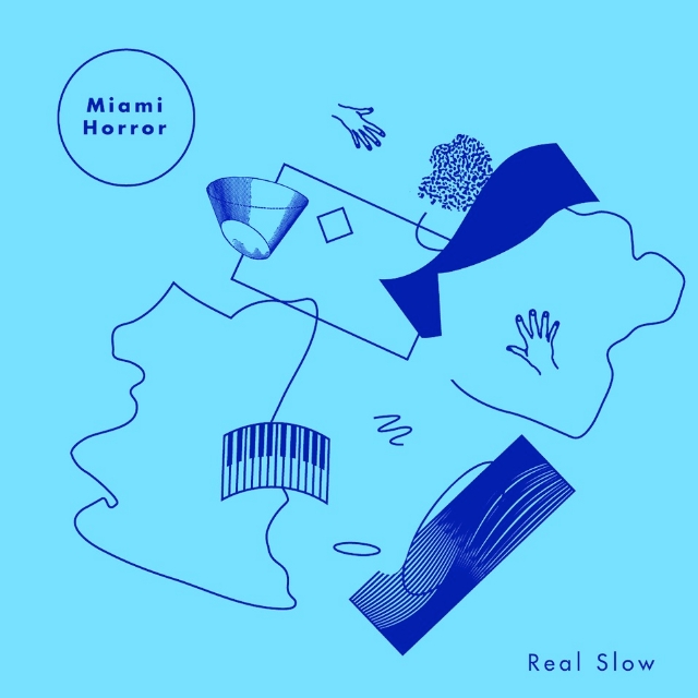 Real Slow (Plastic Plates Remix)
