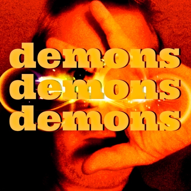 Demons Demons Demons EP2