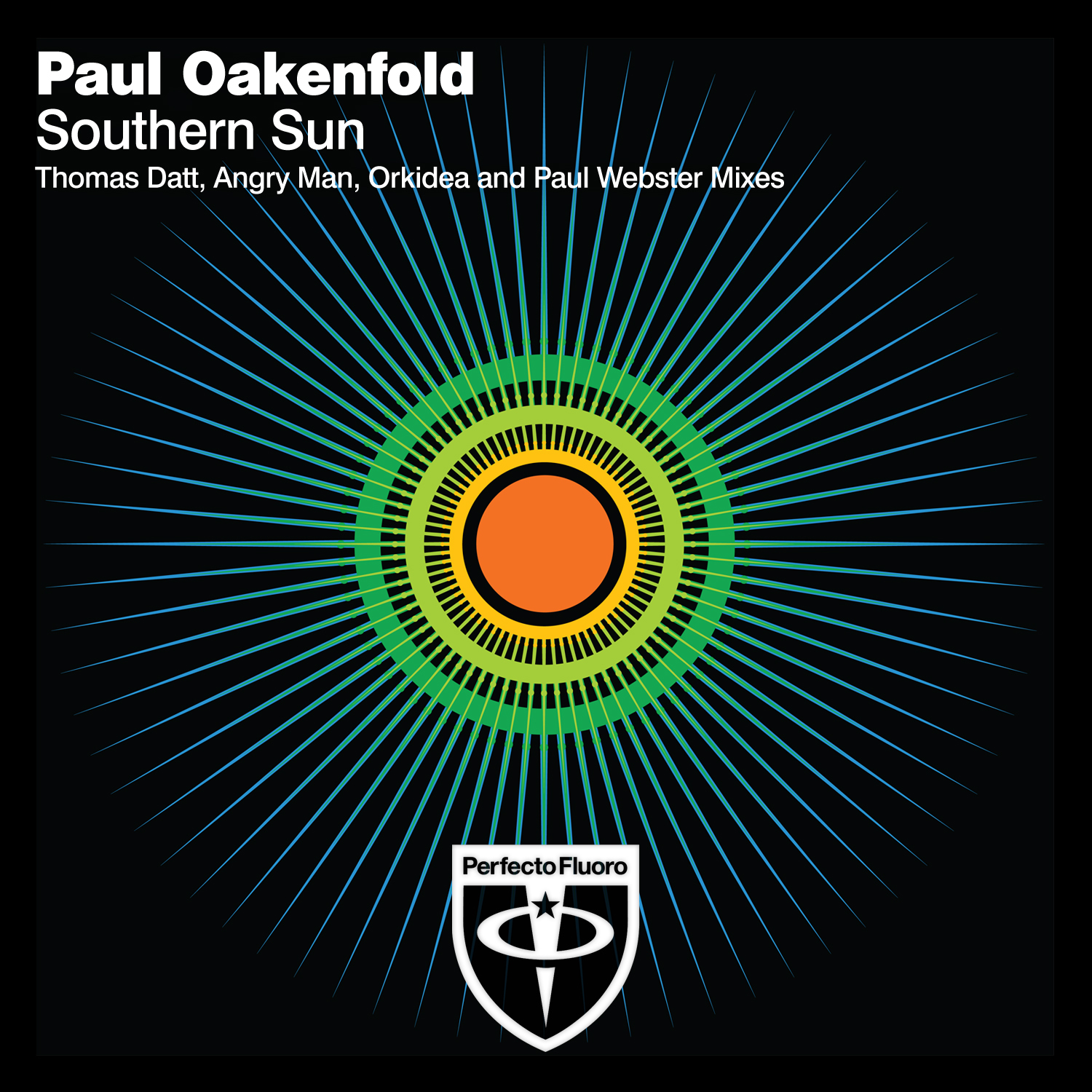 Southern sun paul. Paul Oakenfold Southern Sun. Paul Oakenfold album. Paul Oakenfold Remix. Paul Oakenfold -ready steady go обложка.
