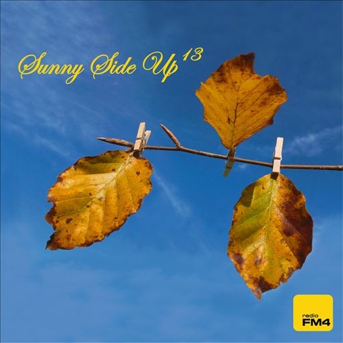 Sunny Side Up - Volume 13