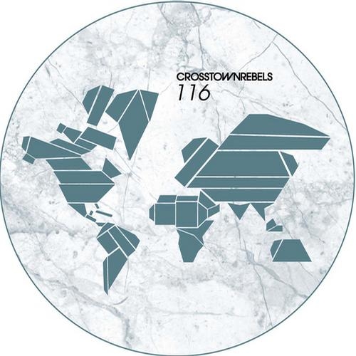 Gone Too Long feat. Kieran Fowkes (Compuphonic Remix)