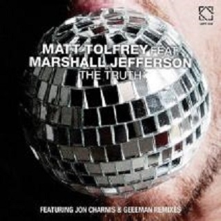 The Truth feat. Marshall Jefferson (Geeeman Rough Mix)