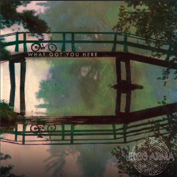 ...Is Enough to Keep You Around