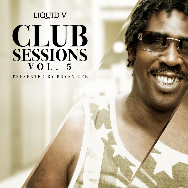 Club Sessions, Vol. 5 (Continuous DJ Mix 2)