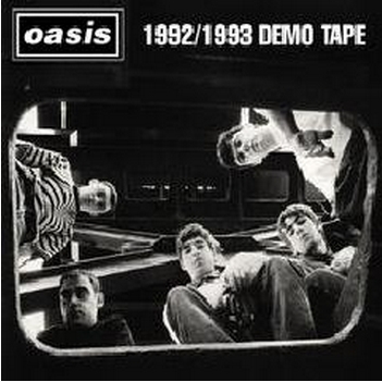 1992/1993 Demo Tape