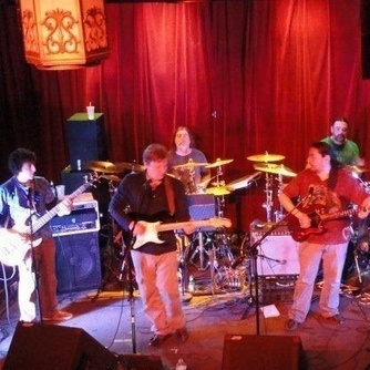 Dancing in the Streets